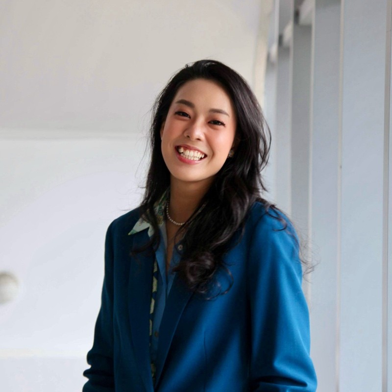 Emily Shih